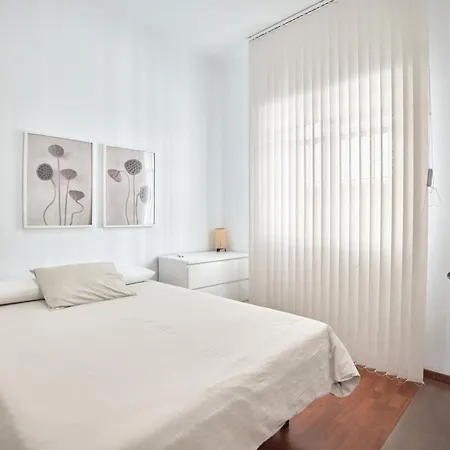 Appartement Cuca By Time Cadix