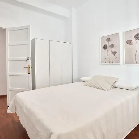 Appartement Cuca By Time *
