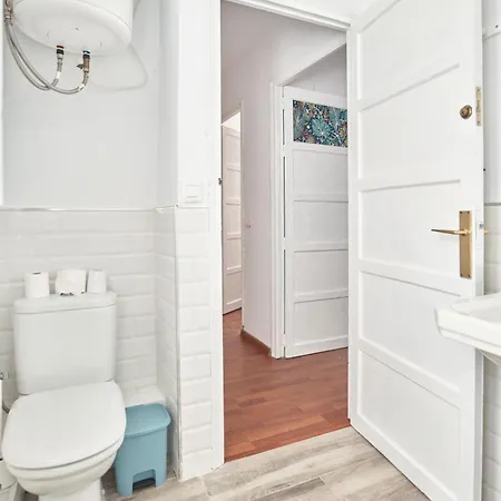 Cuca By Time Appartement Cadix