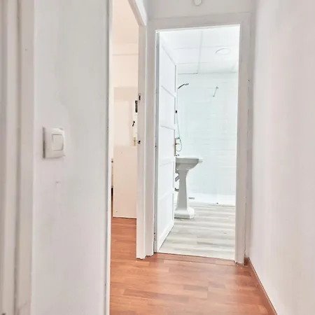 Appartement Cuca By Time Cadix