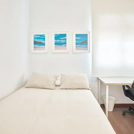 Cuca By Time Appartement Cadix